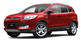 2015 Ford Kuga 1.5 EcoBoost 182 PS Otomatik Yeni Titanium (4x4) Araba kullananlar yorumlar